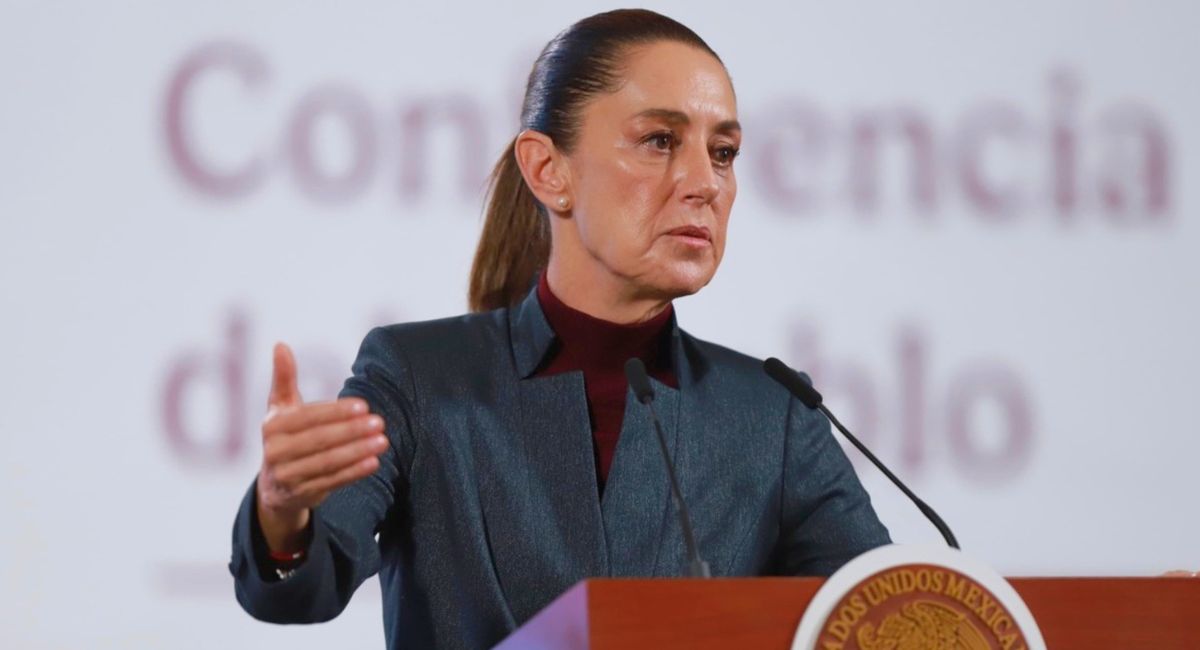 Sheinbaum anuncia cambios en Aduanas: Rafael Marín deja el cargo y Héctor Romero asume