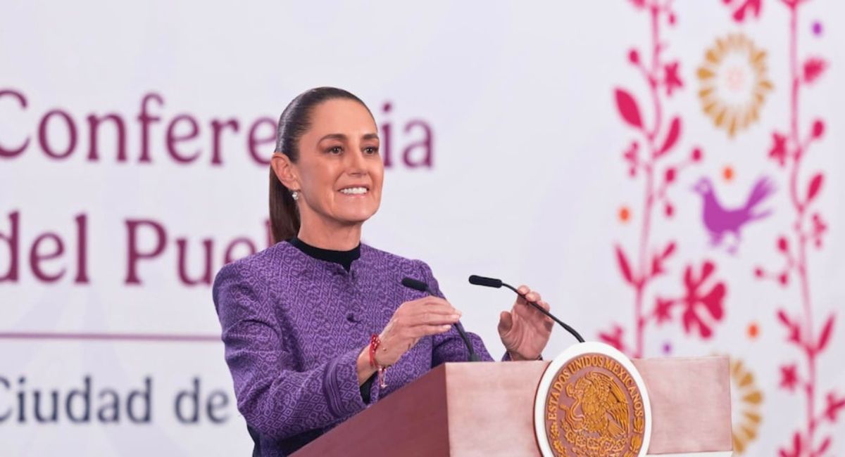 Sheinbaum defiende a la UIF tras aval de SCJN para bloquear cuentas sin orden