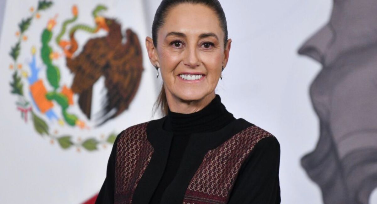 Sheinbaum celebra: Plan B electoral ya es constitucional