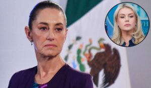 Sheinbaum rechaza críticas de la Casa Blanca; asegura que sí lamentó decesos en Chihuahua