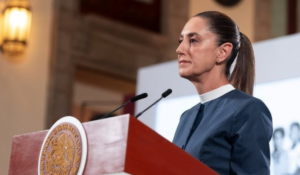 Sheinbaum refuerza colaboración con ONU-DH; rechaza inacción en desapariciones