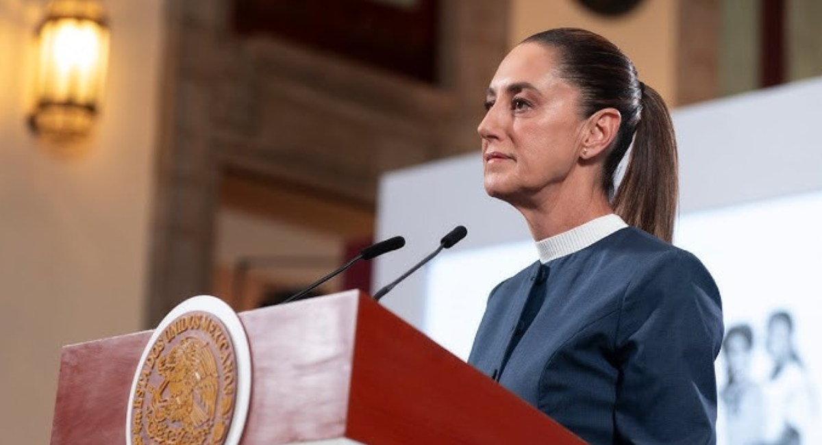 Sheinbaum refuerza colaboración con ONU-DH; rechaza inacción en desapariciones