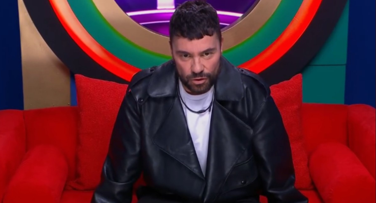 Shiky de La Casa de los Famosos México tuvo accidente de auto y dijo que fue fatal