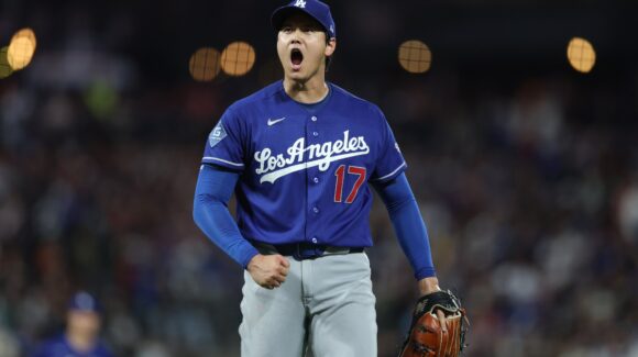 Soriano y Ohtani avanzan con ritmo histórico hacia Cy Young de la MLB 2026