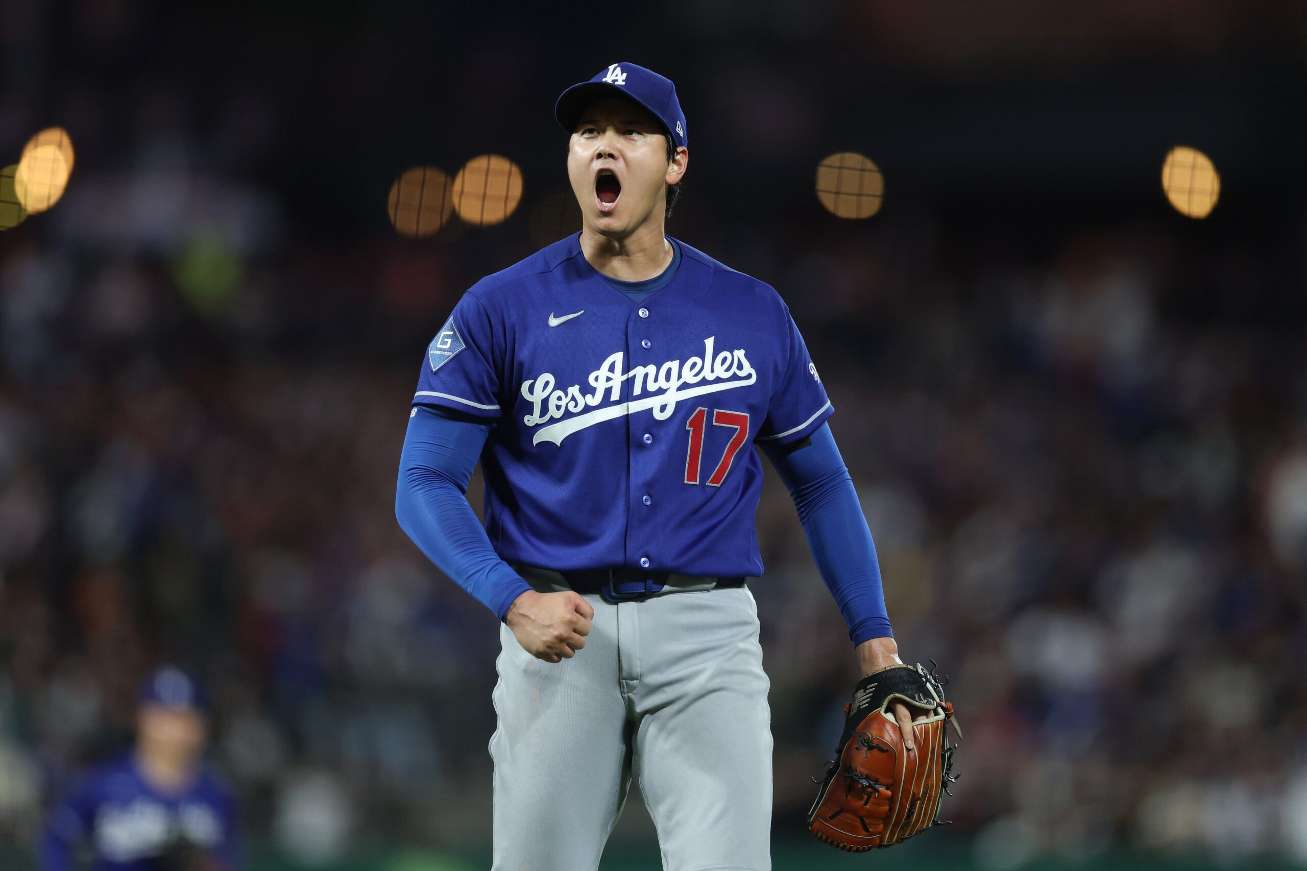 Soriano y Ohtani avanzan con ritmo histórico hacia Cy Young de la MLB 2026.