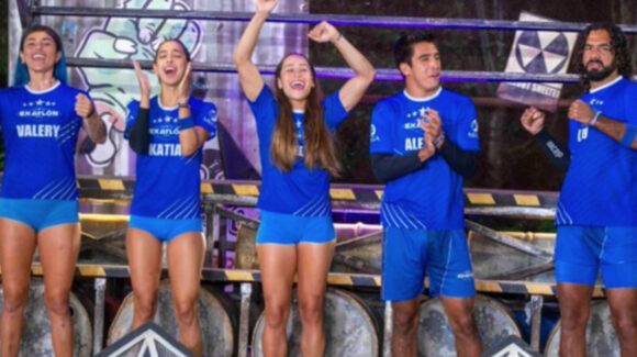 ¿Quiénes ganarán el Duelo de los Enigmas y Power Tokens en el ‘Exatlón México’? Avances de este 14 de abril