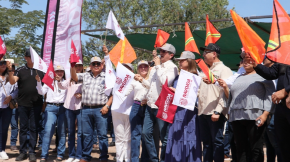 Ayuntamiento de Navojoa invita a disfrutar Semana Santa en el Río Mayo