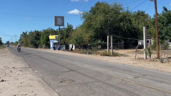 Rehabilitarán la carretera Tesia-Navojoa, una de las más peligrosas