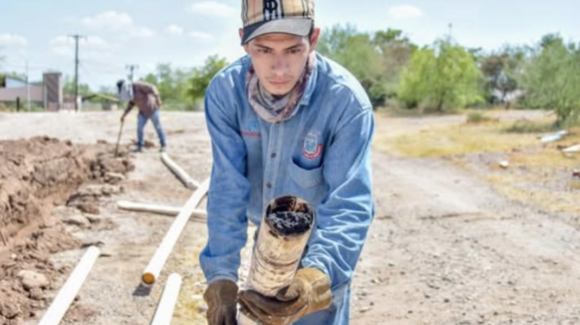 Oomapas Navojoa busca remover el manganeso de sus tuberías