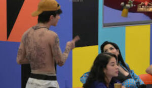 Escándalo en ‘La Mansión VIP’: Sol León tiene intensa pelea con Carlos Fuentes por cuestionar su orientación