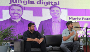 Somos Punto Norte arranca en Hermosillo con primer día de ponencias sobre industria musical