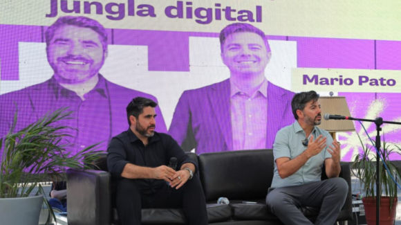 Somos Punto Norte arranca en Hermosillo con primer día de ponencias sobre industria musical