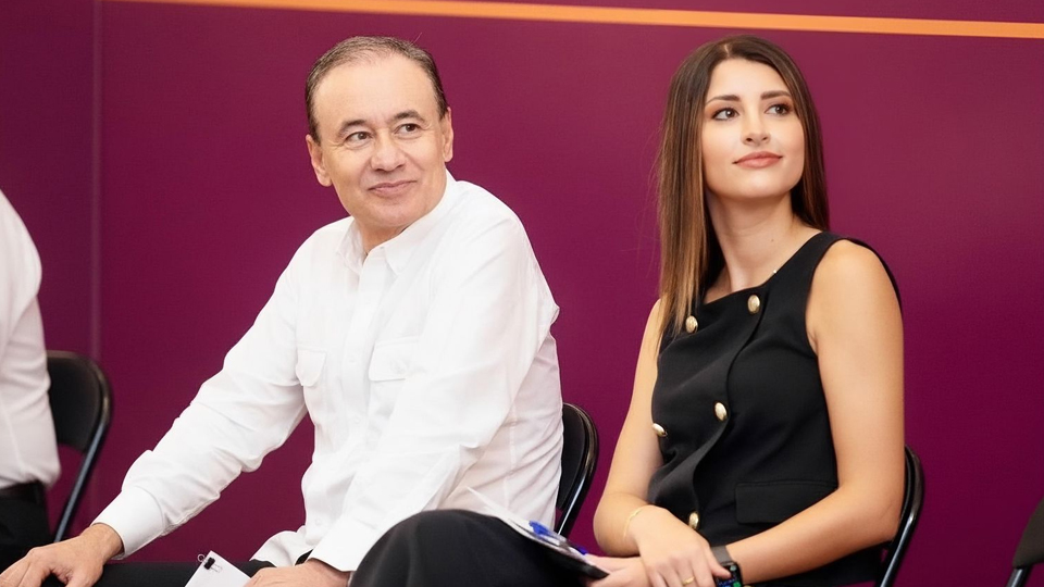 Sonora impulsa desarrollo integral con obras que benefician a familias, destaca Paulina Ocaña