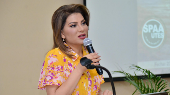 Subsidio eléctrico, una buena noticia para las familias sonorenses: Lorenia Valles Sampedro