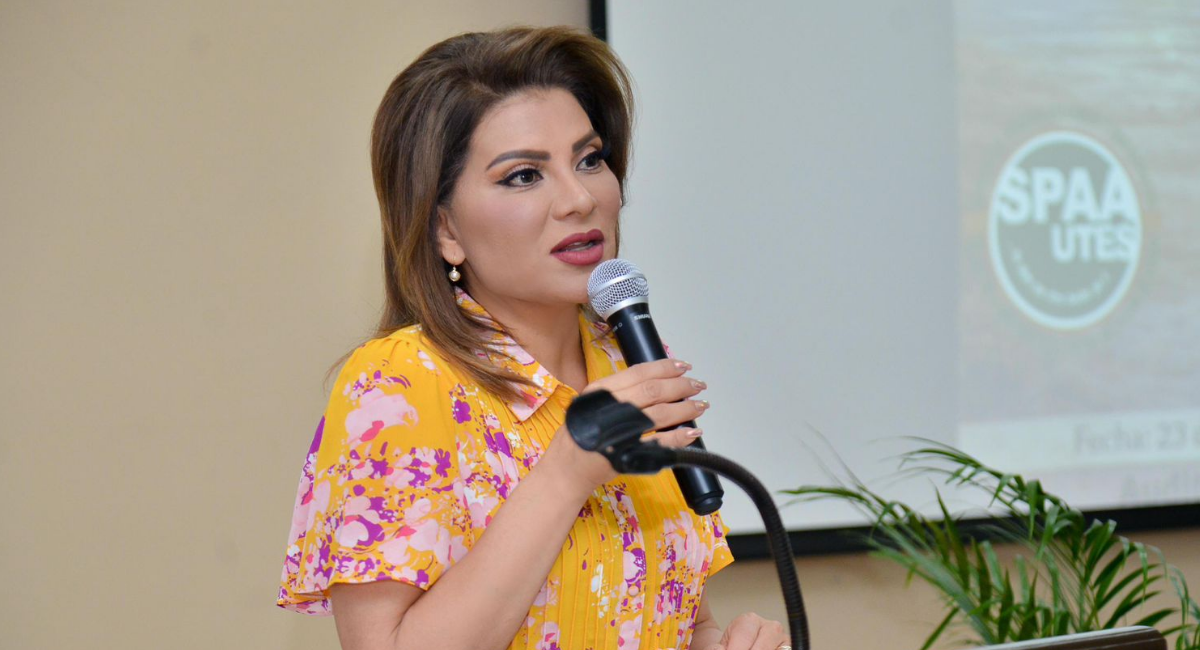 Subsidio eléctrico, una buena noticia para las familias sonorenses Lorenia Valles Sampedro