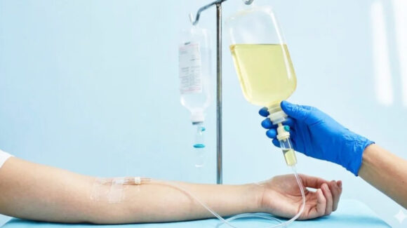 Ciudad Obregón no reporta víctimas por el uso de sueros vitaminados, según autoridades locales