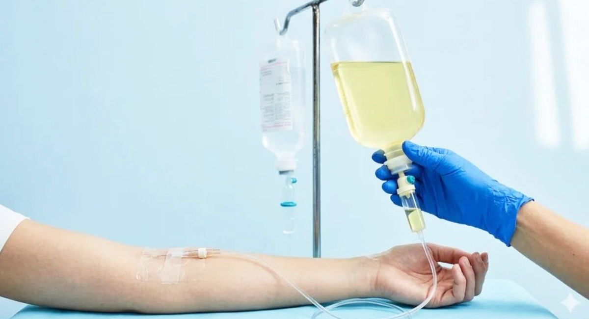 Ciudad Obregón no reporta víctimas por el uso de sueros vitaminados, según autoridades locales