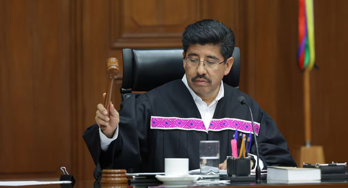 Suprema Corte valida el bloqueo de cuentas bancarias a través de UFI sin orden judicial