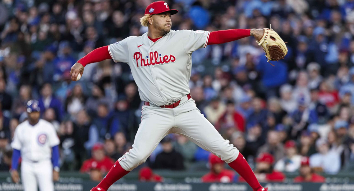 Taijuan tendrá que buscar algún equipo que se interese en sus servicios