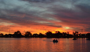 Calor persistente y madrugada fría en Sonora; así será el CLIMA de esta noche viernes 24 de abril