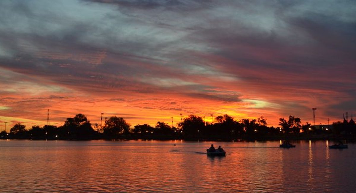 Calor persistente y madrugada fría en Sonora; así será el CLIMA de esta noche viernes 24 de abril