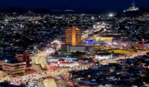 Así estará el CLIMA en Sonora este 23 de abril: noche con viento y ligera probabilidad de lluvia