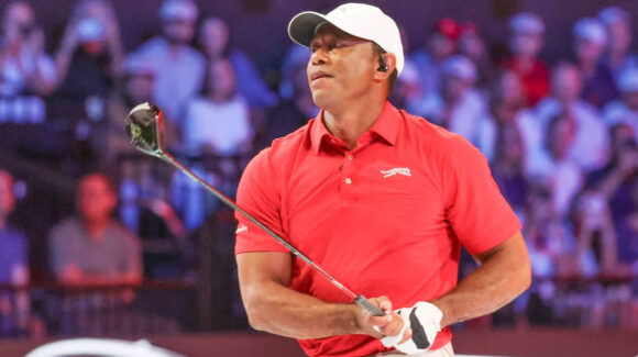 Tiger Woods rechaza ser capitán de Estados Unidos en la Ryder Cup; se concentrará en su salud