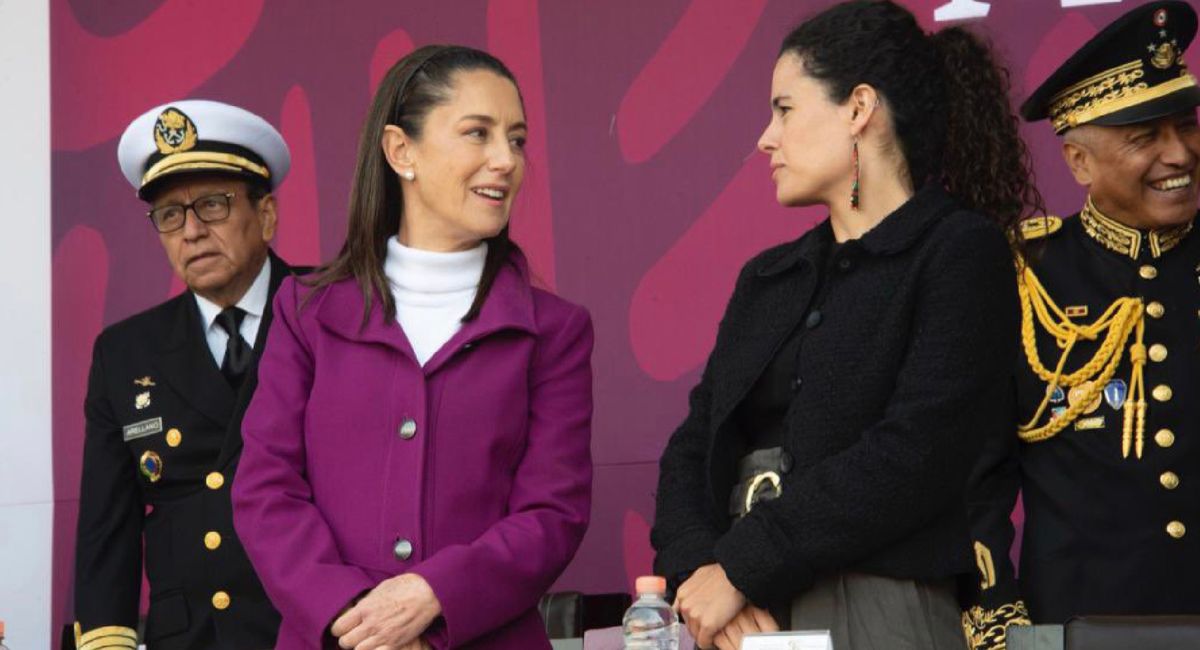 Sheinbaum confirma salida de Alcalde de Morena y su llegada al gabinete