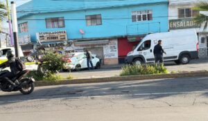 ¿Qué pasó en la GAM HOY? Accidente en San Juan de Aragón deja un muerto