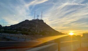 ¿Cómo será el CLIMA en Hermosillo HOY 26 de abril? Temperaturas subirán hasta 30°C