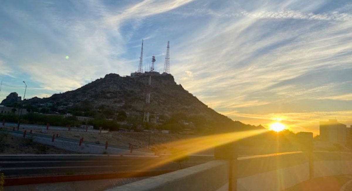 Clima en Hermosillo HOY: Temperaturas y pronóstico completo