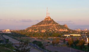 Clima en Hermosillo HOY 27 de abril: Prevén día soleado con temperaturas máximas de 31°C