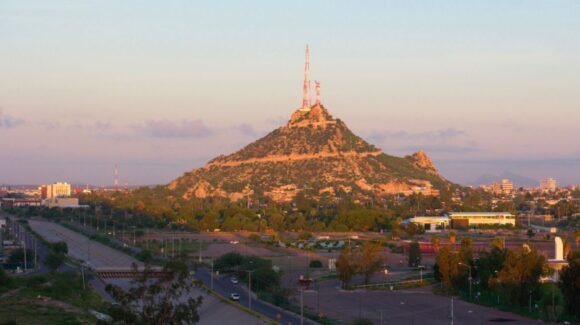 Clima en Hermosillo HOY 27 de abril: Prevén día soleado con temperaturas máximas de 31°C