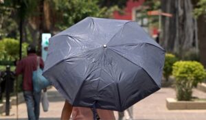 Clima HOY en Hermosillo 24 de abril: ¡Alerta! Prevén CALOR intenso y radiación solar alta