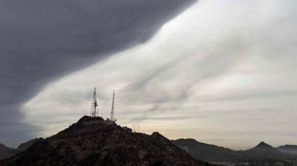 Clima en Hermosillo HOY 28 de abril: Advierten martes con calor de 33°C y cielo nublado