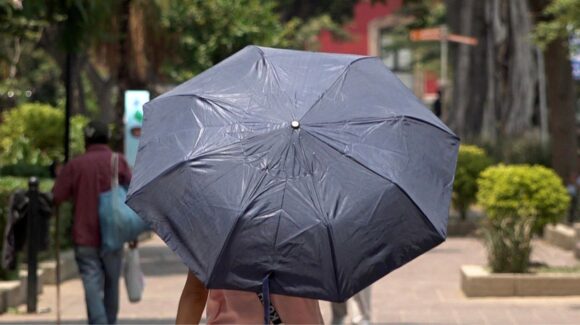 Clima HOY en Hermosillo 24 de abril: ¡Alerta! Prevén CALOR intenso y radiación solar alta