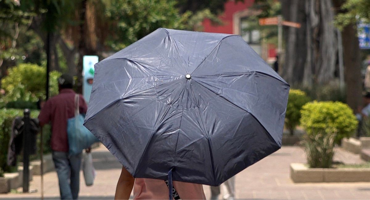 Clima en Hermosillo hoy 24 de abril