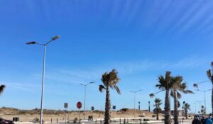 ¿Cuáles serán los efectos del Frente Frío 47 en Sonora? Reporte del CLIMA HOY 26 de abril