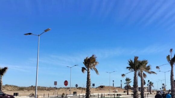 ¿Cuáles serán los efectos del Frente Frío 47 en Sonora? Reporte del CLIMA HOY 26 de abril