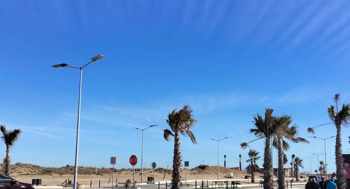 Clima en Sonora HOY: Pronóstico completo domingo 26 de abril