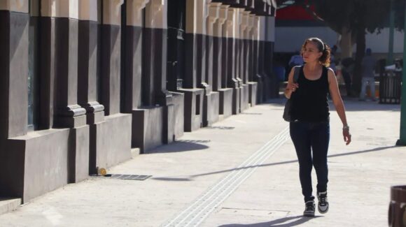 Clima HOY en Sonora: Se esperan tolvaneras y altas temperaturas este viernes 24 de abril