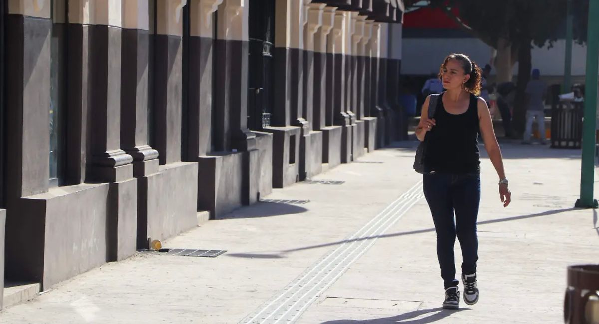 Así será el clima en Sonora este viernes