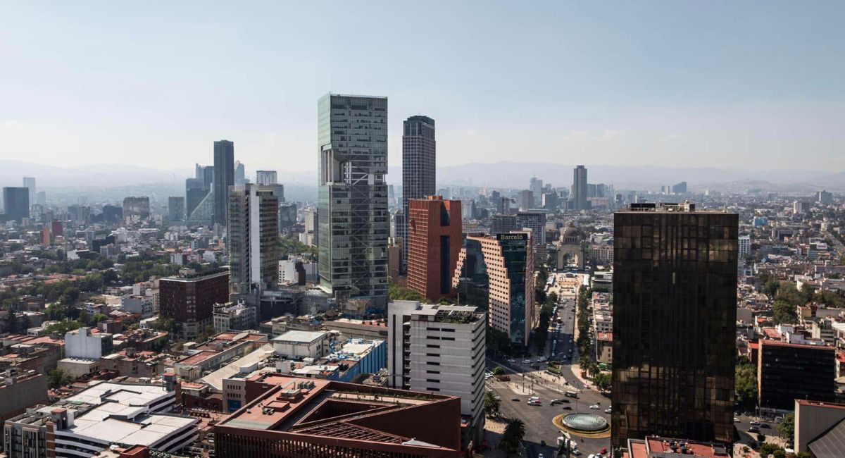 Doble Hoy No Circula continúa en CDMX por Contingencia Ambiental