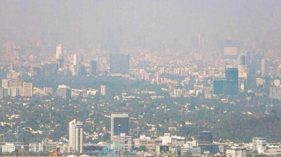 Doble Hoy No Circula Dominical 26 de abril: ¿Qué autos NO circulan por Contingencia Ambiental en CDMX?