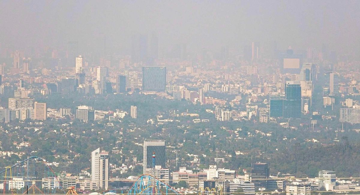 Así opera el Doble No Circula este domingo