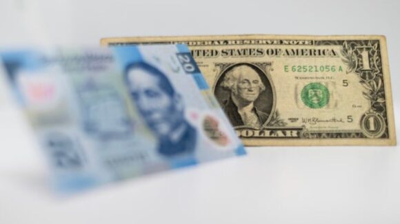 ¿Cuál es el precio del dólar en México HOY 26 de abril? Tipo de cambio actual