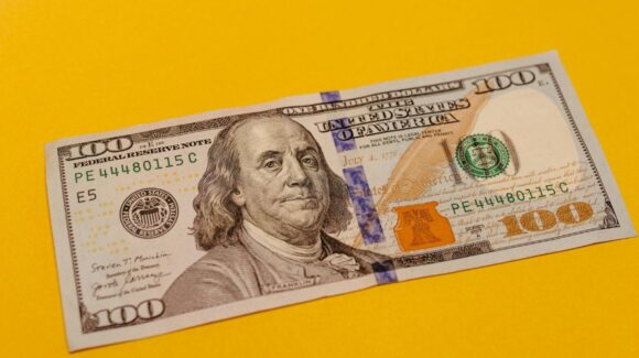 Precio del dólar HOY viernes 24 de abril de 2026: Tipo de cambio actual en México