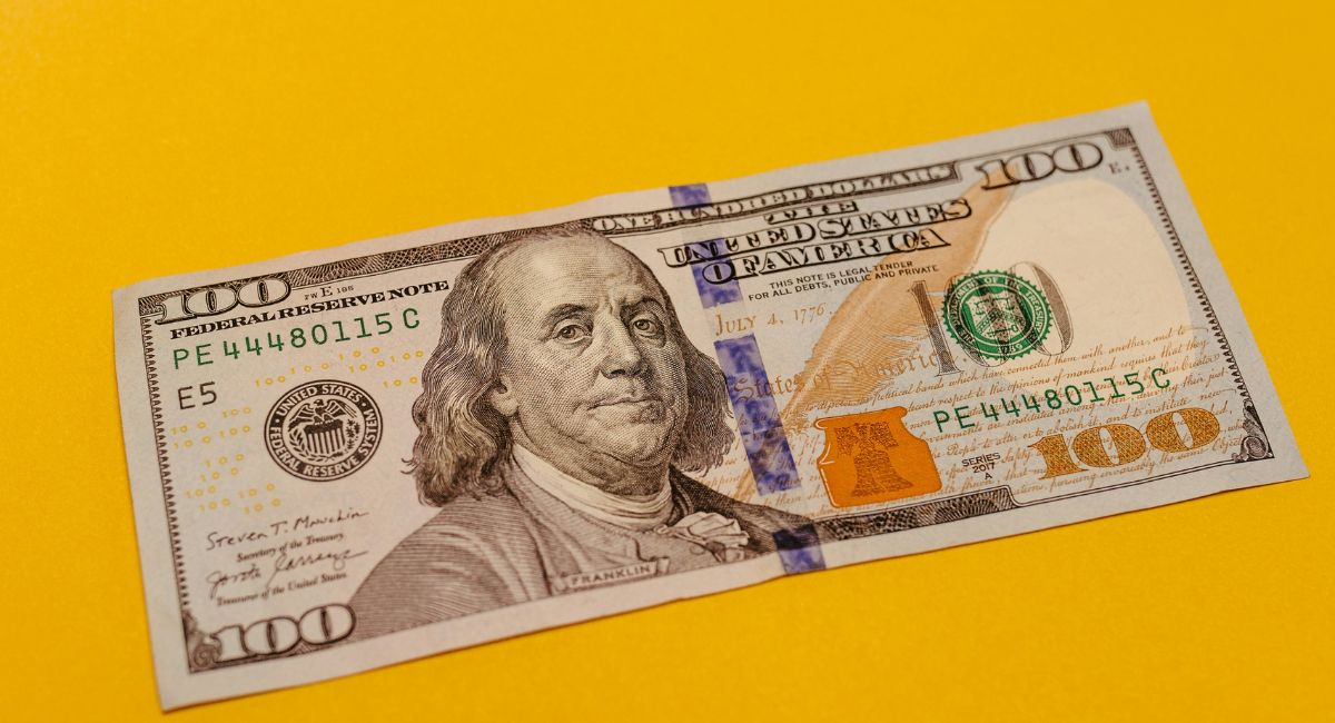 Precio del dólar en México HOY