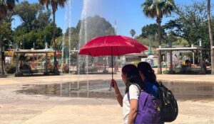 Suman 3 muertes por ola de calor en México 2026; una fue en Sonora