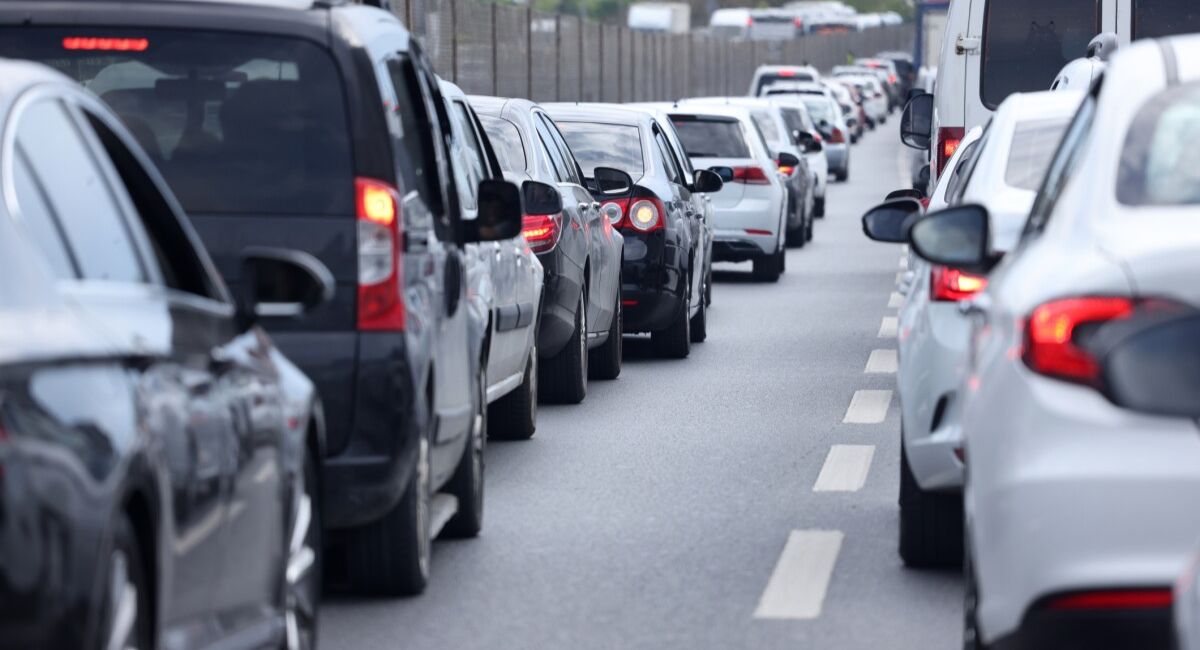Programa Hoy No Circula de este martes 28 de abril